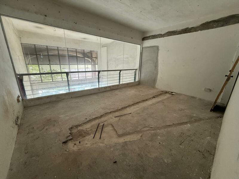 Kampung Skudai Kiri - 1