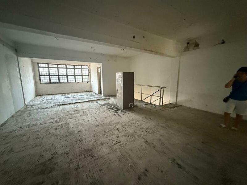 Kampung Skudai Kiri - 2