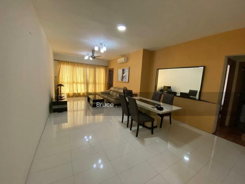 Titiwangsa Sentral - 3