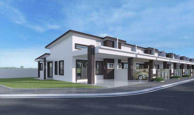 TAMBUN SUNWAY CITY - 1