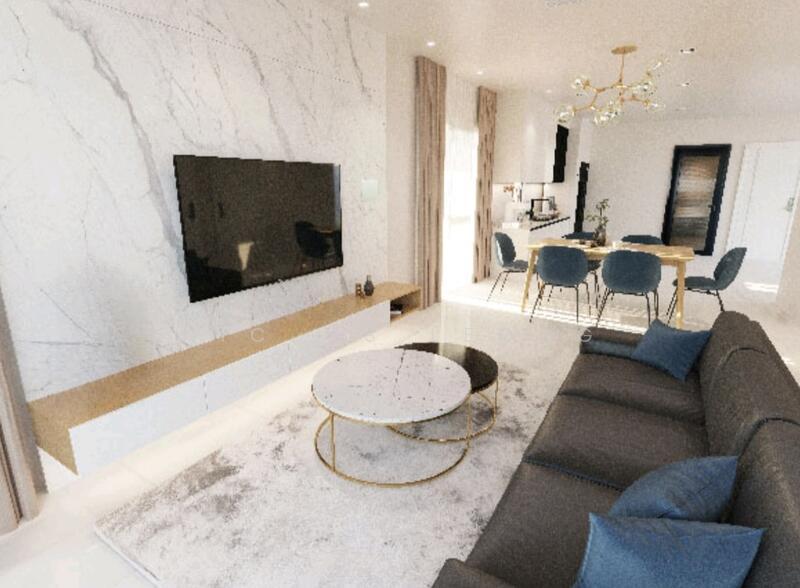 TAMBUN SUNWAY CITY - 3