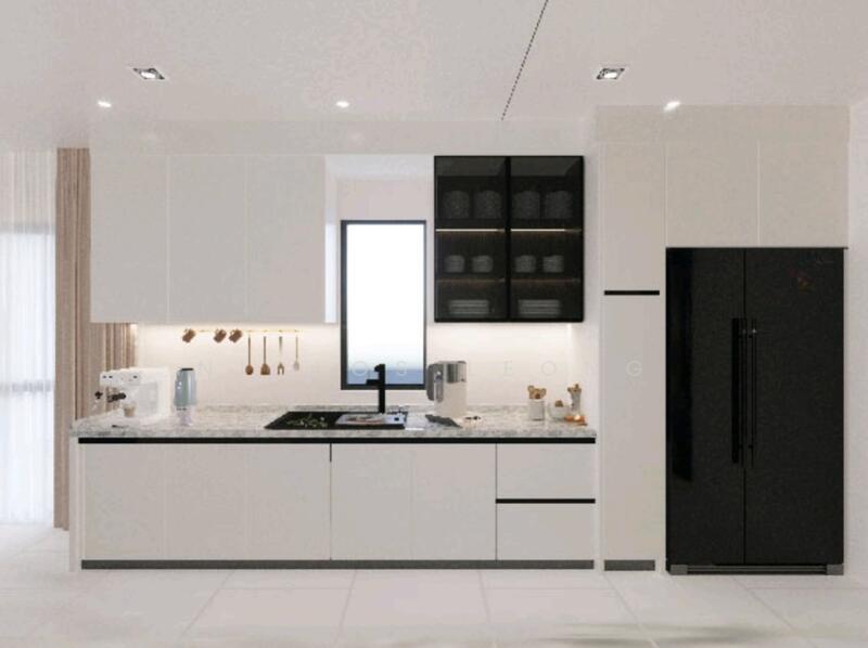 TAMBUN SUNWAY CITY - 4