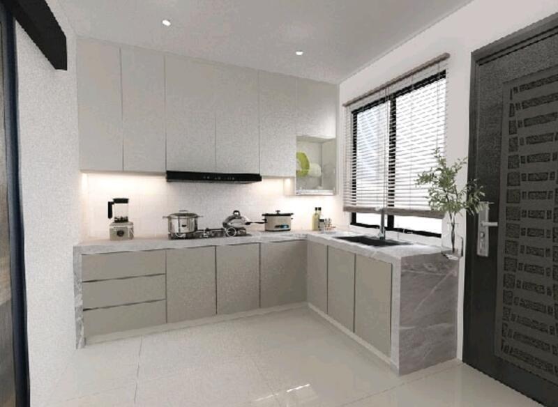 TAMBUN SUNWAY CITY - 5