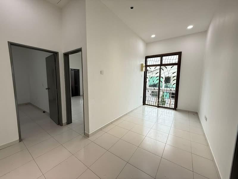 Taman Mutiara Mas - 3