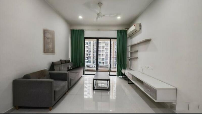 Royal Strand @ Country Garden Danga Bay - 2