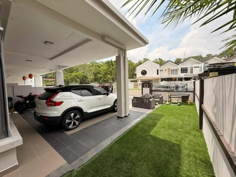 The Green, Horizon Hills - 3