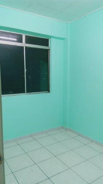 Taman Harmoni Indah - 5