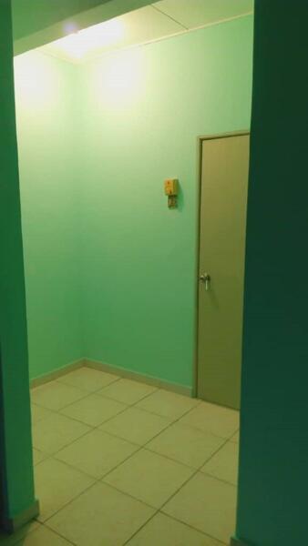 Taman Harmoni Indah - 4