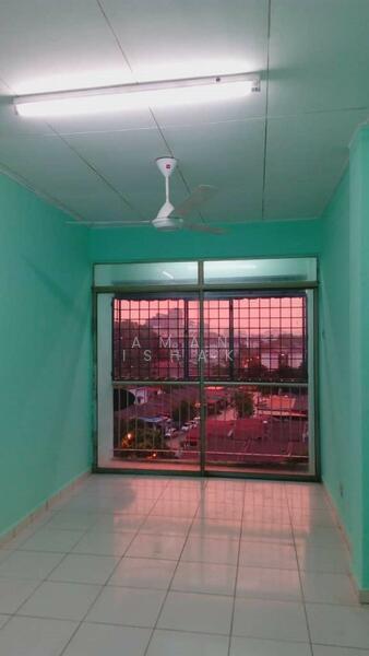 Taman Harmoni Indah - 1