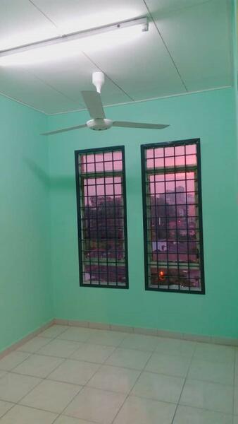 Taman Harmoni Indah - 2