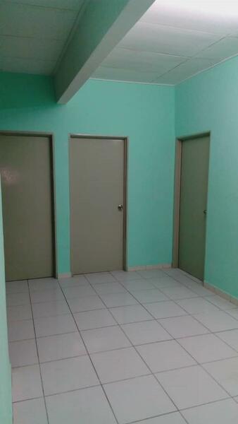 Taman Harmoni Indah - 3