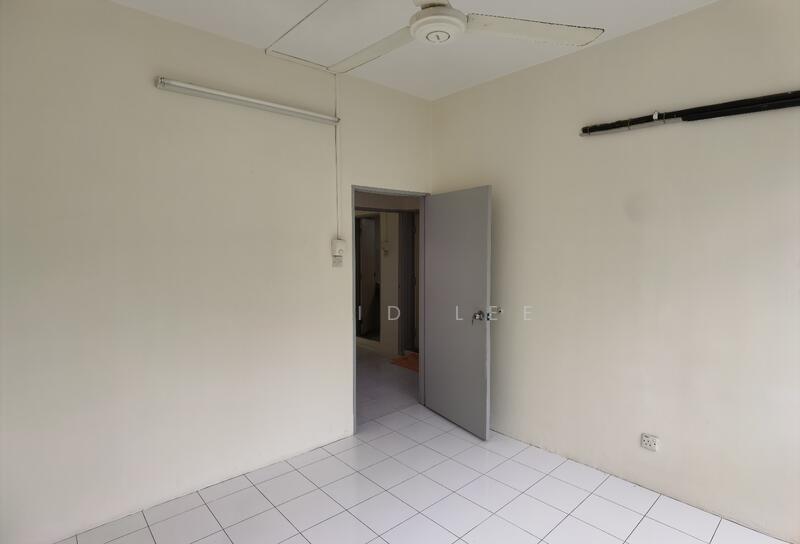Bukit Awana Condominium - 4