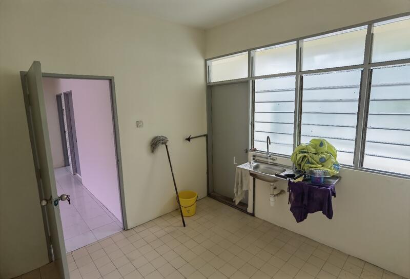 Bukit Awana Condominium - 5
