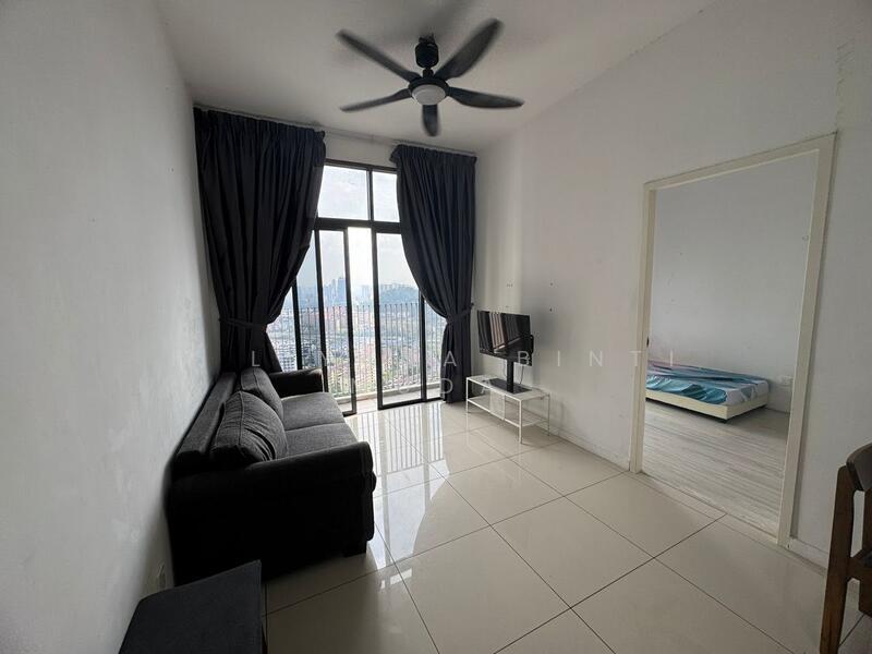 Lexa Residence @ The Quartz WM - 2