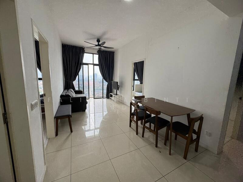 Lexa Residence @ The Quartz WM - 1