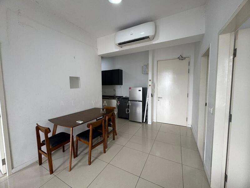 Lexa Residence @ The Quartz WM - 3