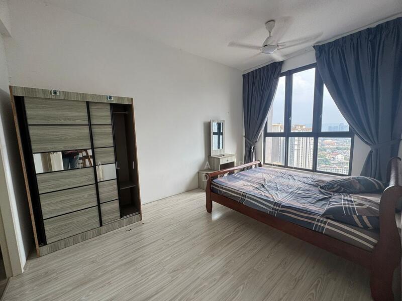 Lexa Residence @ The Quartz WM - 5