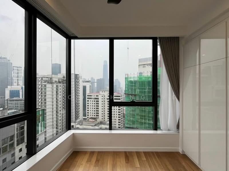 Pavilion Ceylon Hill - 3