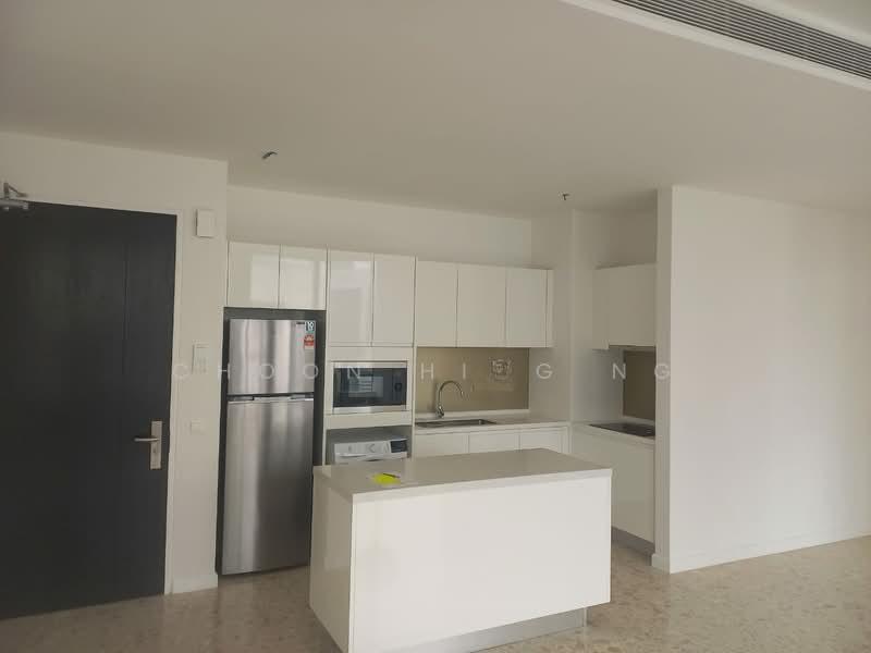 Pavilion Ceylon Hill - 1