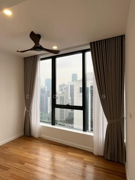 Pavilion Ceylon Hill - 4