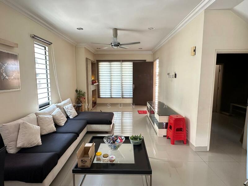 Bandar Kinara Seksyen 5 , Selangor - 1