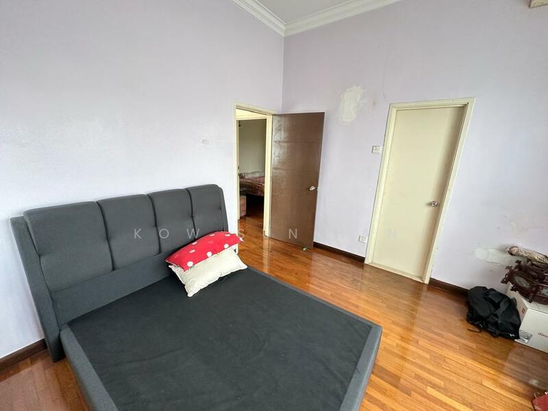 Bandar Kinara Seksyen 5 , Selangor - 5