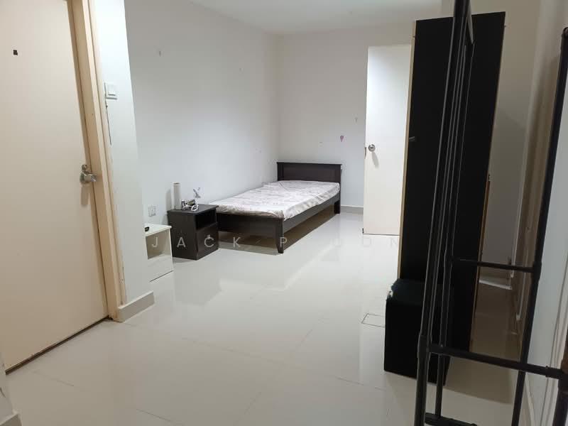 Country Tower Condominium - 5