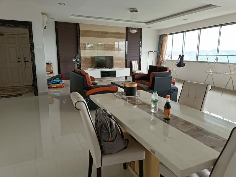 Country Tower Condominium - 2