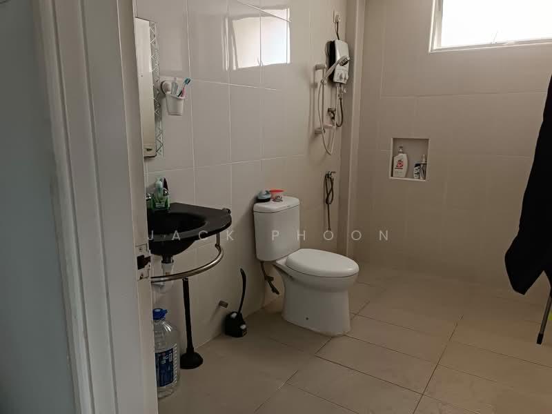 Country Tower Condominium - 2