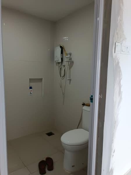 Country Tower Condominium - 4