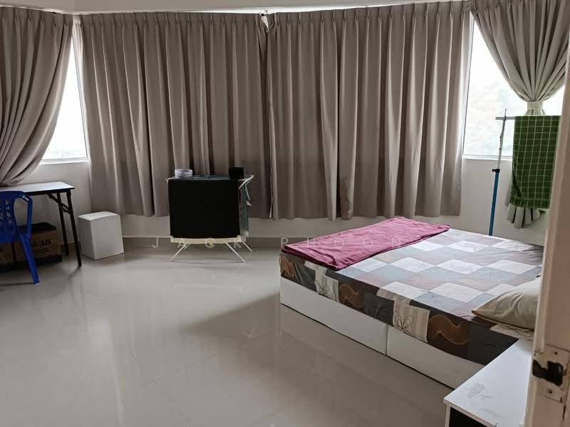 Country Tower Condominium - 5