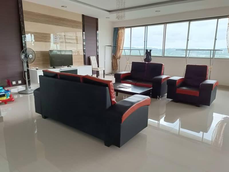 Country Tower Condominium - 1