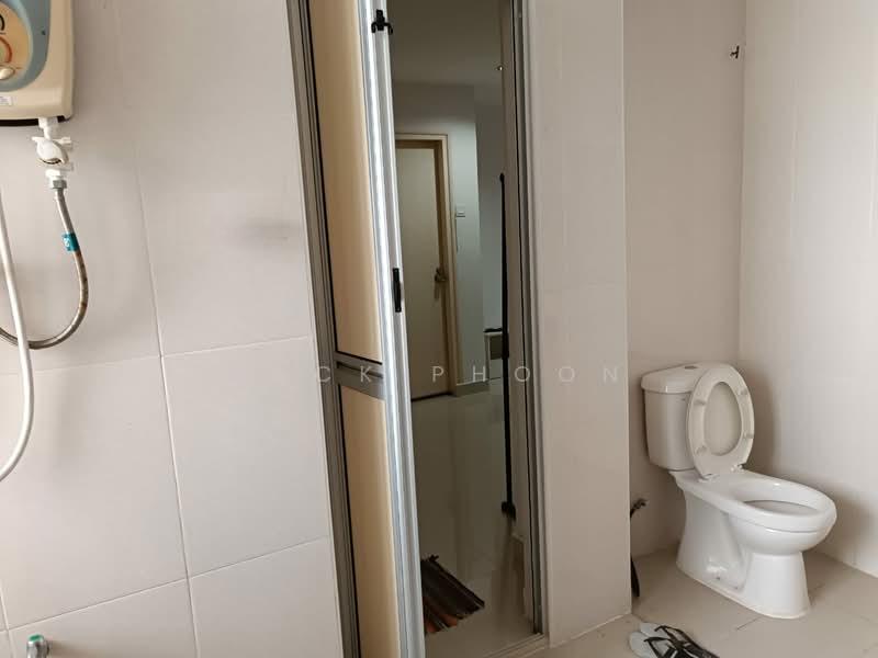 Country Tower Condominium - 3