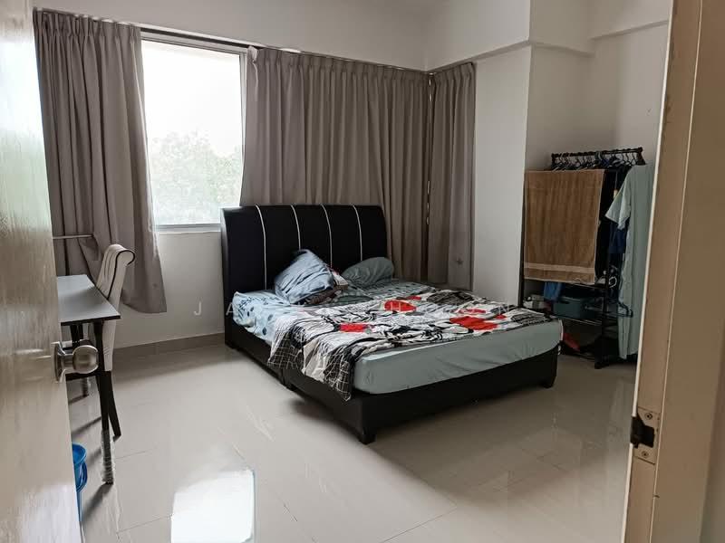 Country Tower Condominium - 4