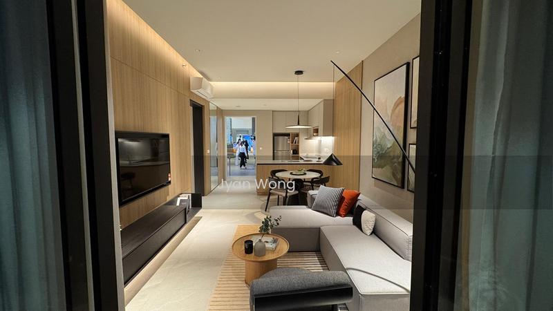 Parkside Residences @ Setia Federal Hill - 4