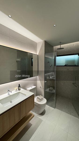 Parkside Residences @ Setia Federal Hill - 5