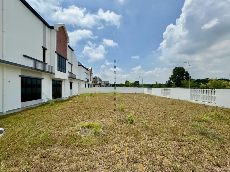 RM1.9m! 62x75ft! 4R4B! Facing Open Brand New Big Land Corner Setia Utama Setia Alam 2 Sty House - 3