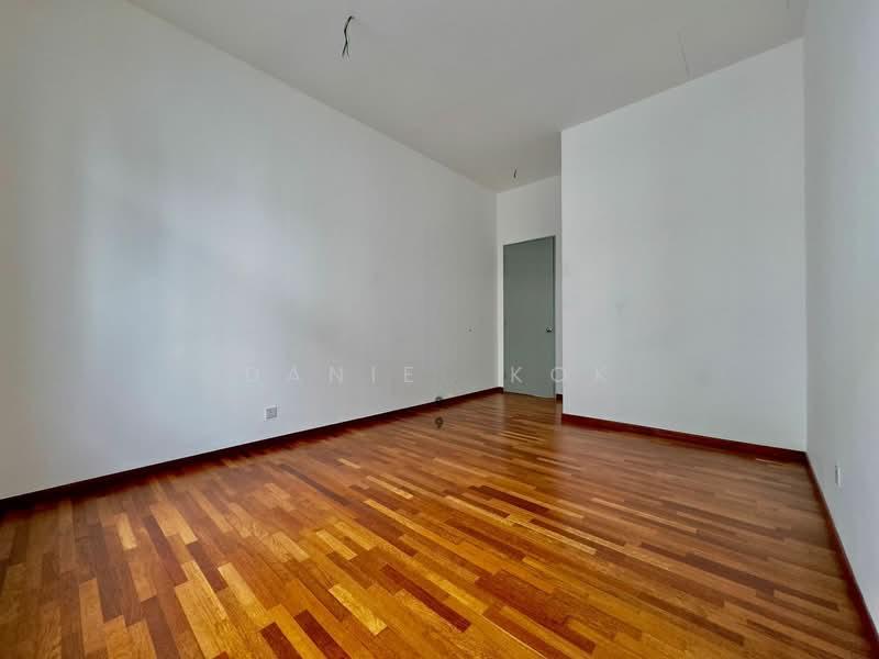 RM1.9m! 62x75ft! 4R4B! Facing Open Brand New Big Land Corner Setia Utama Setia Alam 2 Sty House - 4