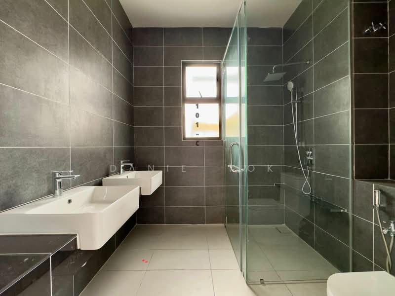 RM1.9m! 62x75ft! 4R4B! Facing Open Brand New Big Land Corner Setia Utama Setia Alam 2 Sty House - 5