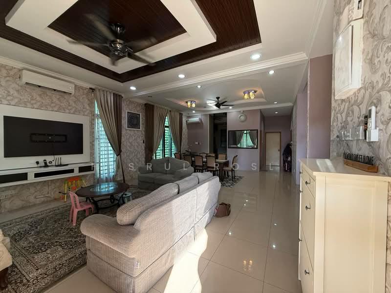 Ambangan Heights - 2