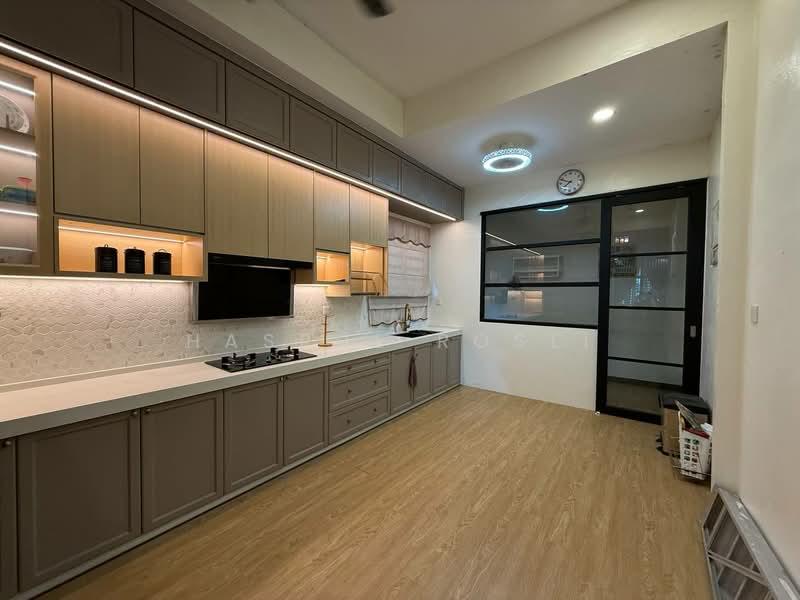 Ambangan Heights - 5