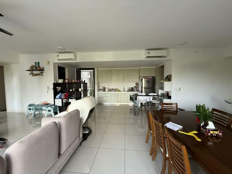 Windows on The Park - 3