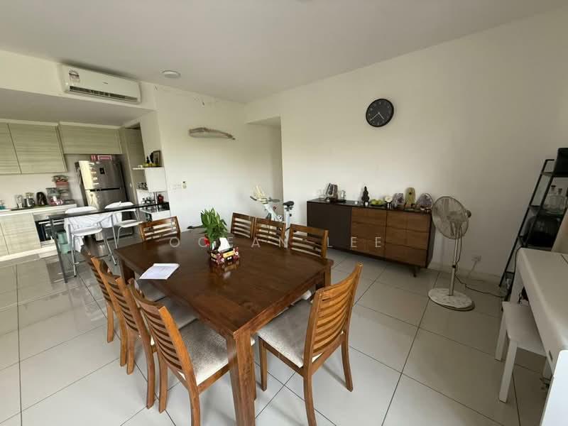 Windows on The Park - 5