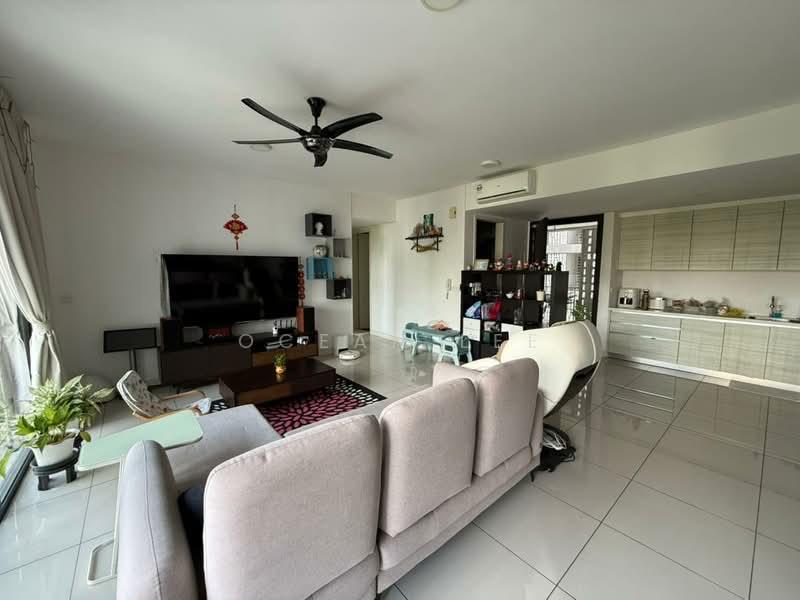 Windows on The Park - 1