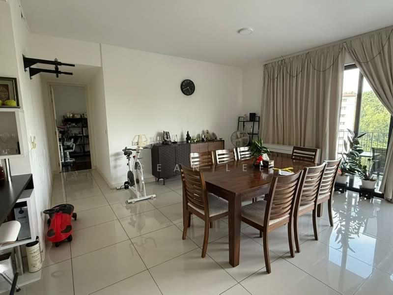 Windows on The Park - 4