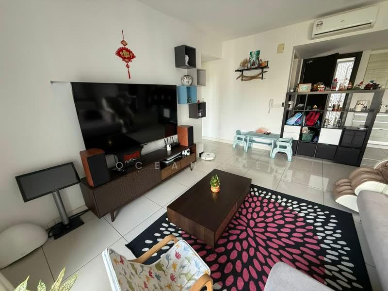 Windows on The Park - 2