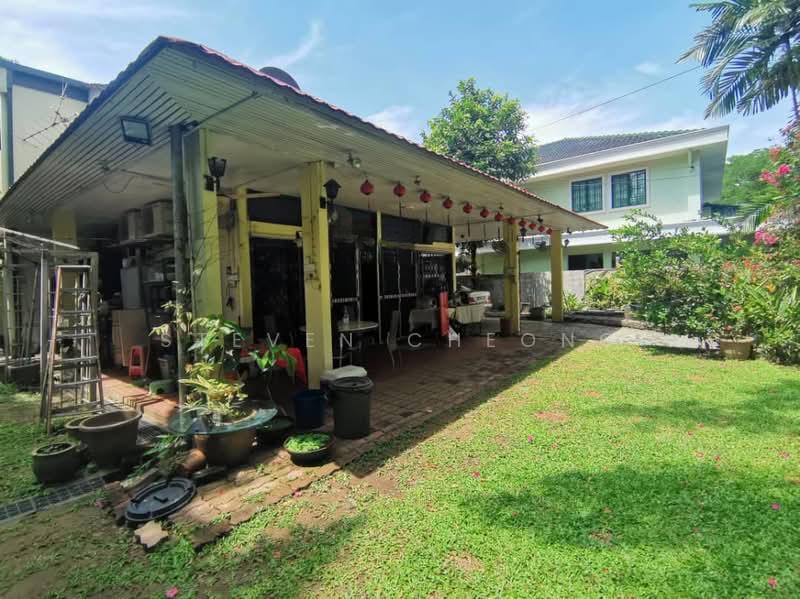 Damansara Heights - 4
