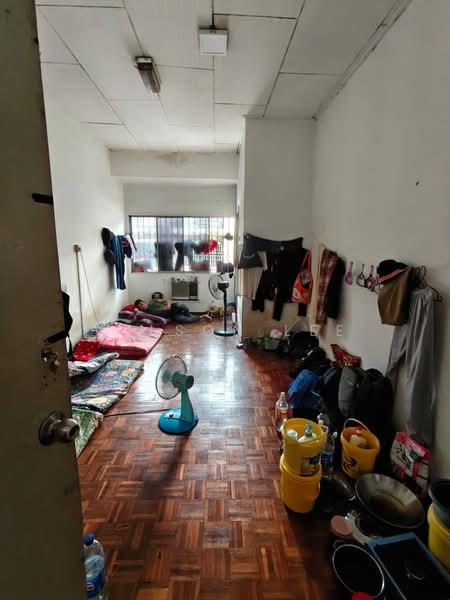 Taman Wahyu - 2