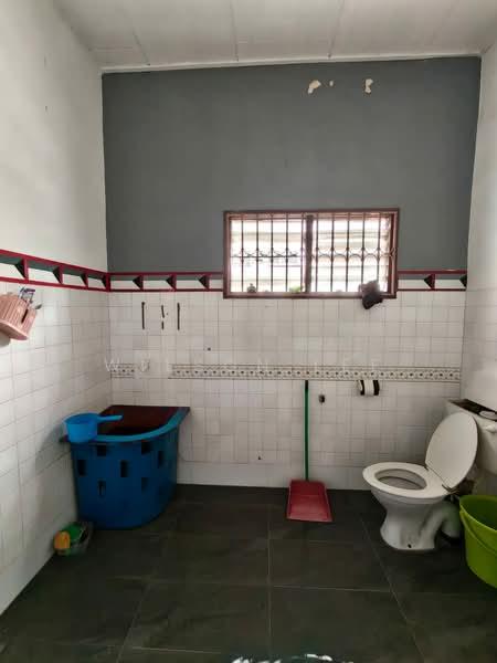 Taman Wahyu - 3