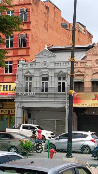 SEREMBAN OLD TOWN - 1